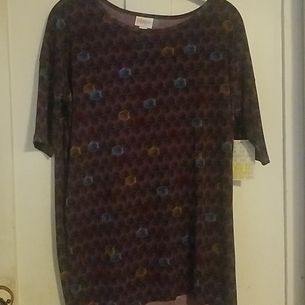 LuLaRoe Irma